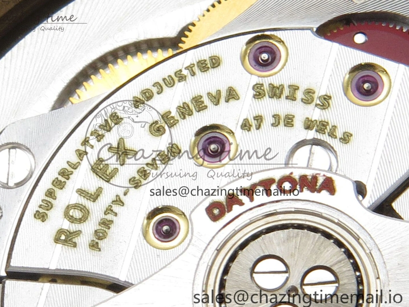 MiroTime 0315 Daytona 126518 Gain Weight SWF 1:1 Best Edition Tiffany Turquoise Blue Dial Sticks Markers on Oysterflex Strap SH Sleek 150